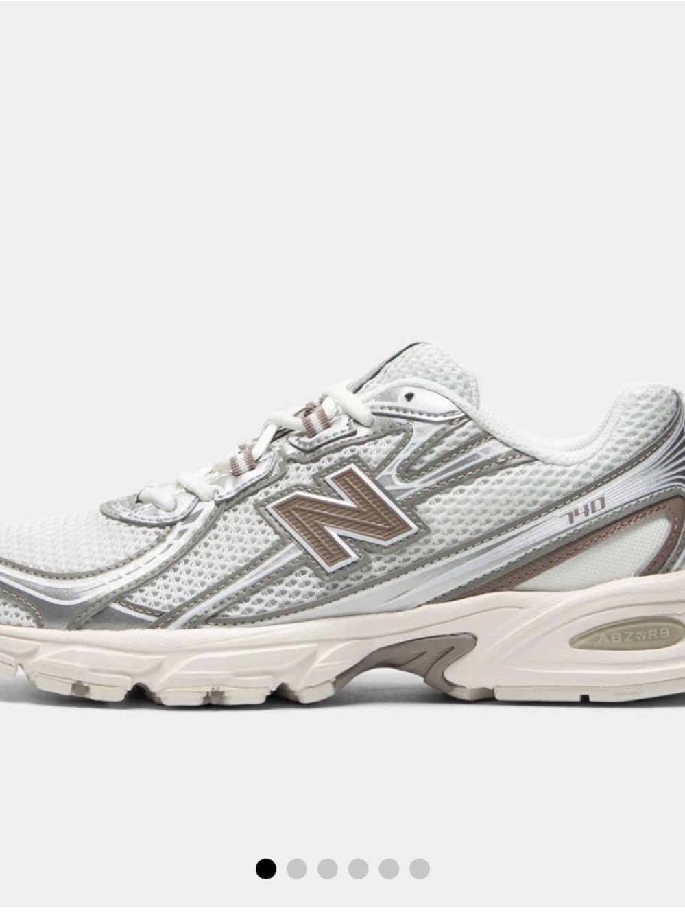New Balance 740 - Picture 2 of 7